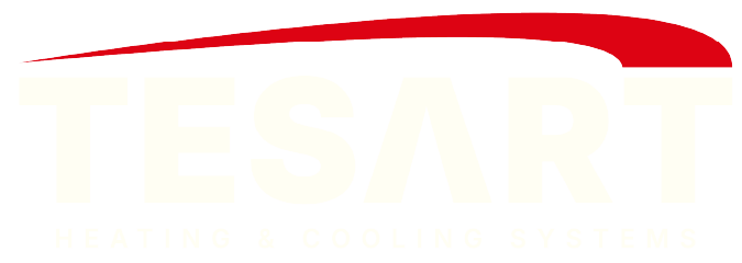 Tesart Isıtma ve Soğutma Sistemleri